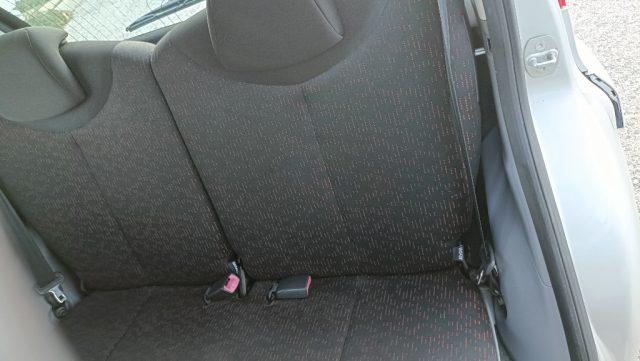 PEUGEOT 107 1.0 68CV 5p. Sweet Years 2Tronic