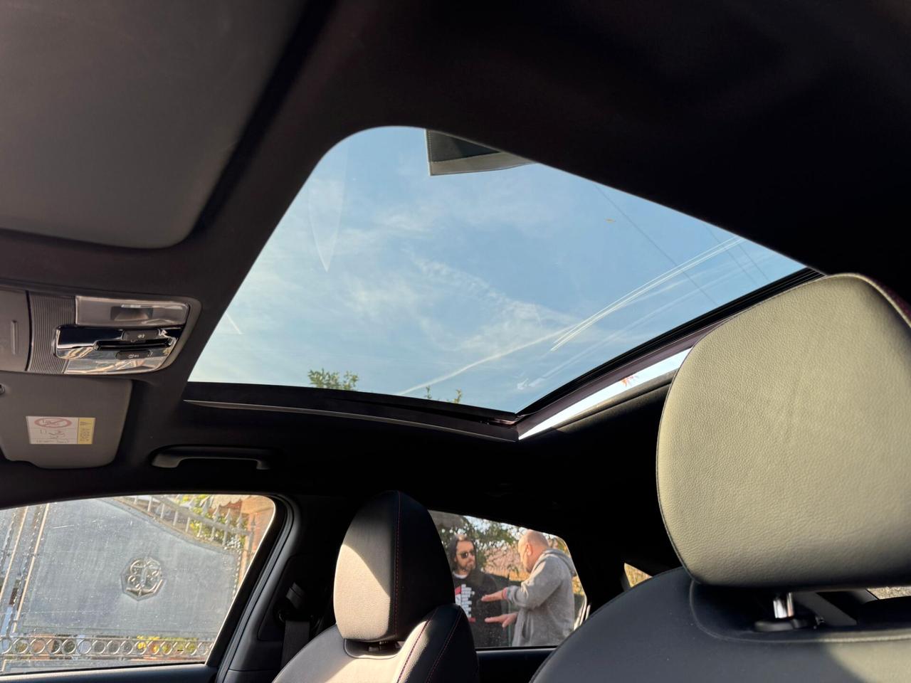 Kia ProCeed 1.6 T-GDI DCT GT