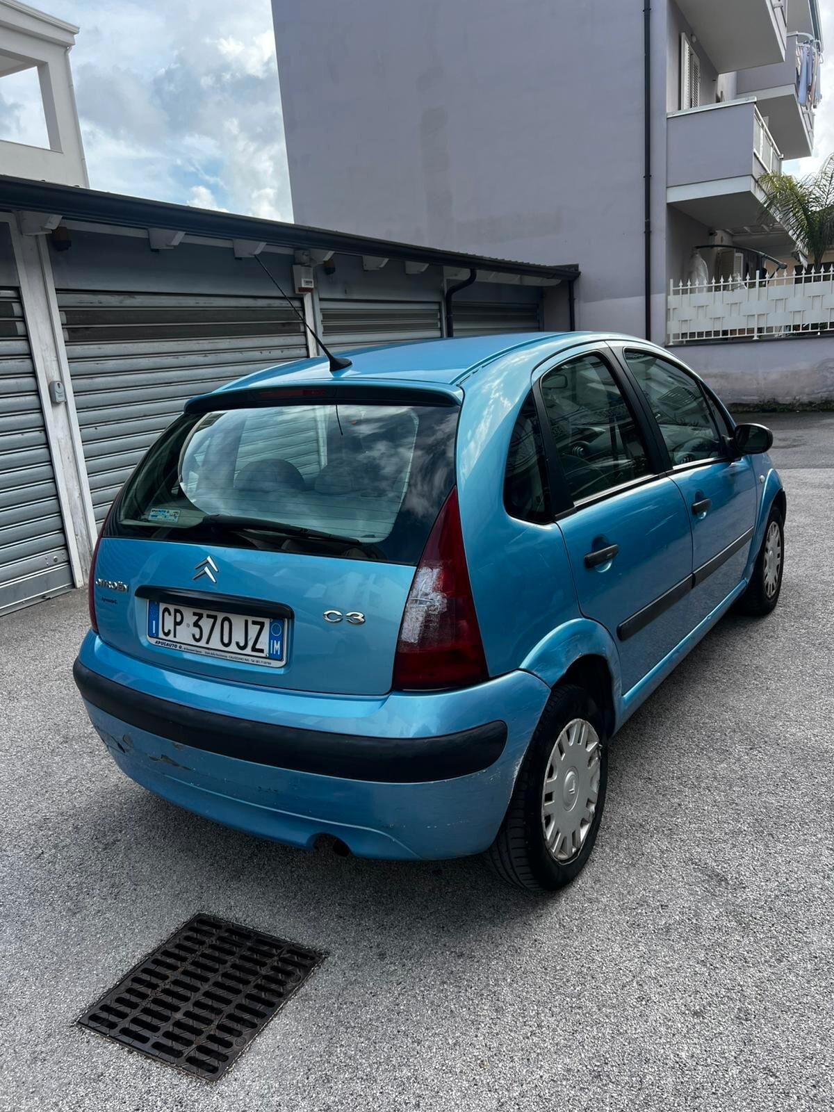 Citroen C3 1.1 Classique