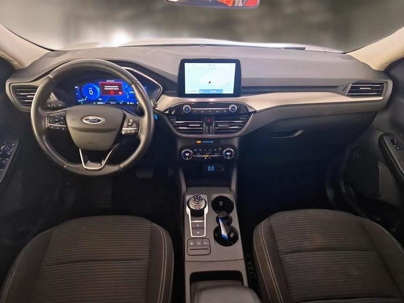 FORD KUGA 1.5 EcoBlue 120CV 2WD Titanium Business Auto