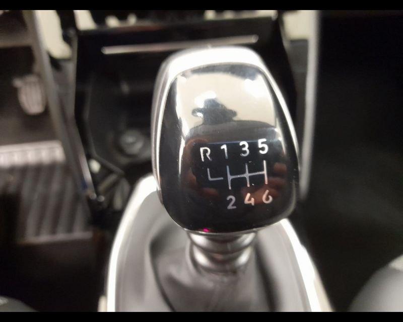 Peugeot 208 II 2023 1.2 puretech Allure s&s 100cv