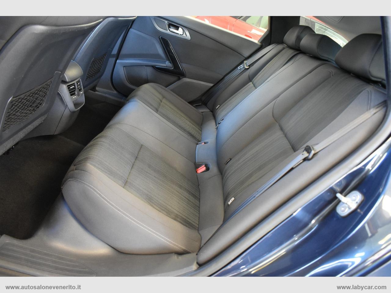 PEUGEOT 508 1.6 HDi 115 CV SW Access