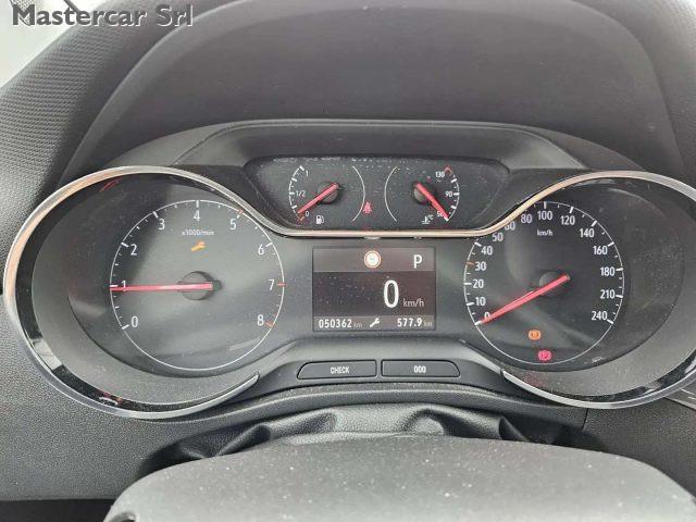 OPEL Crossland 1.2 130cv AT6 Elegance - GT141MB