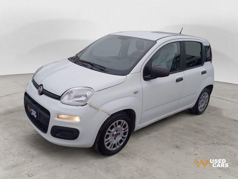 FIAT Panda Panda 1.0 FireFly S&S Hybrid