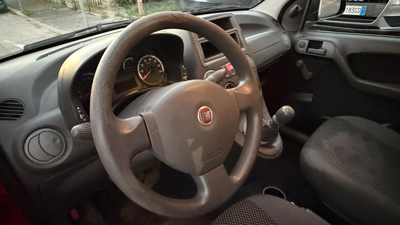 Fiat Panda 1.3 MJT DPF Van Active 2 posti