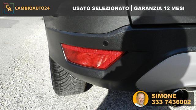 FORD Kuga 1.5 TDCI 120 CV S&S 2WD Business