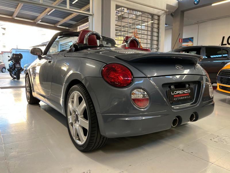 Daihatsu Copen 1.3 High Grade