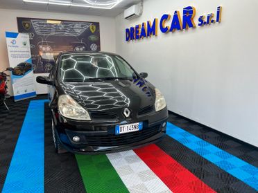 Renault Clio 1.2 16V 5 porte Le Iene -OK Neopatentati