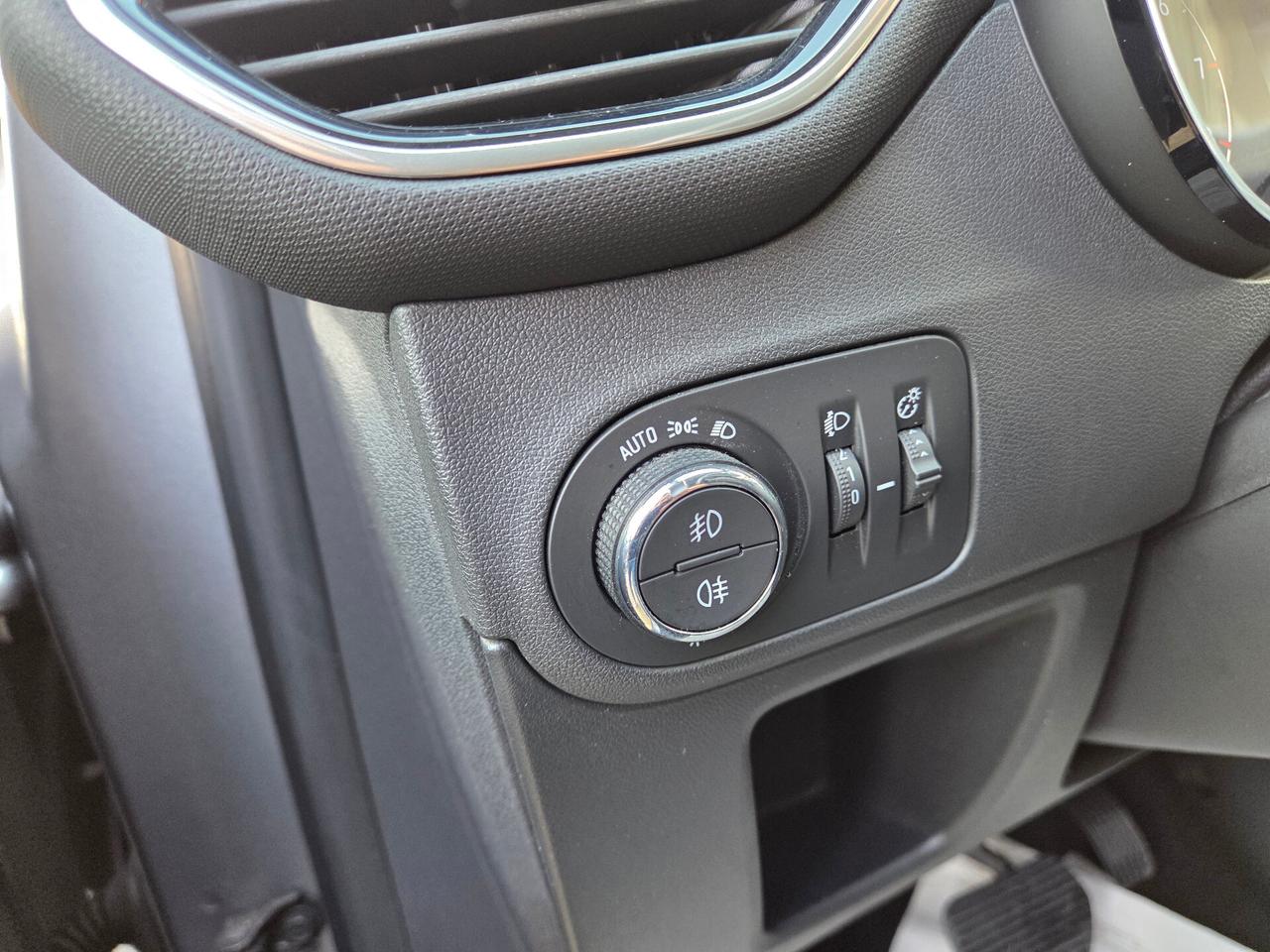 Opel Crossland X 1.5 D 120 CV AT6 Innovation