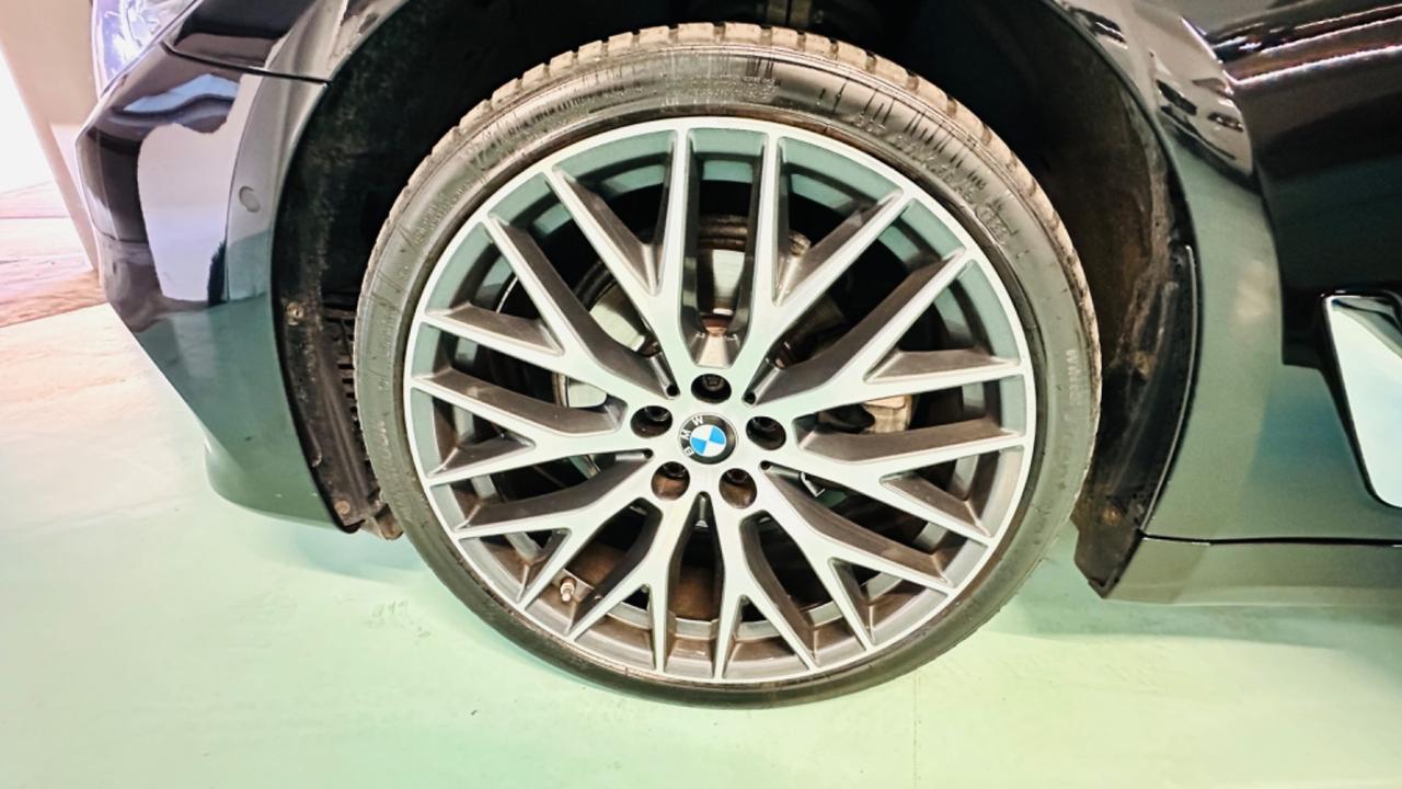 Bmw 520d xDrive Luxury.2018.euro6c.full optional
