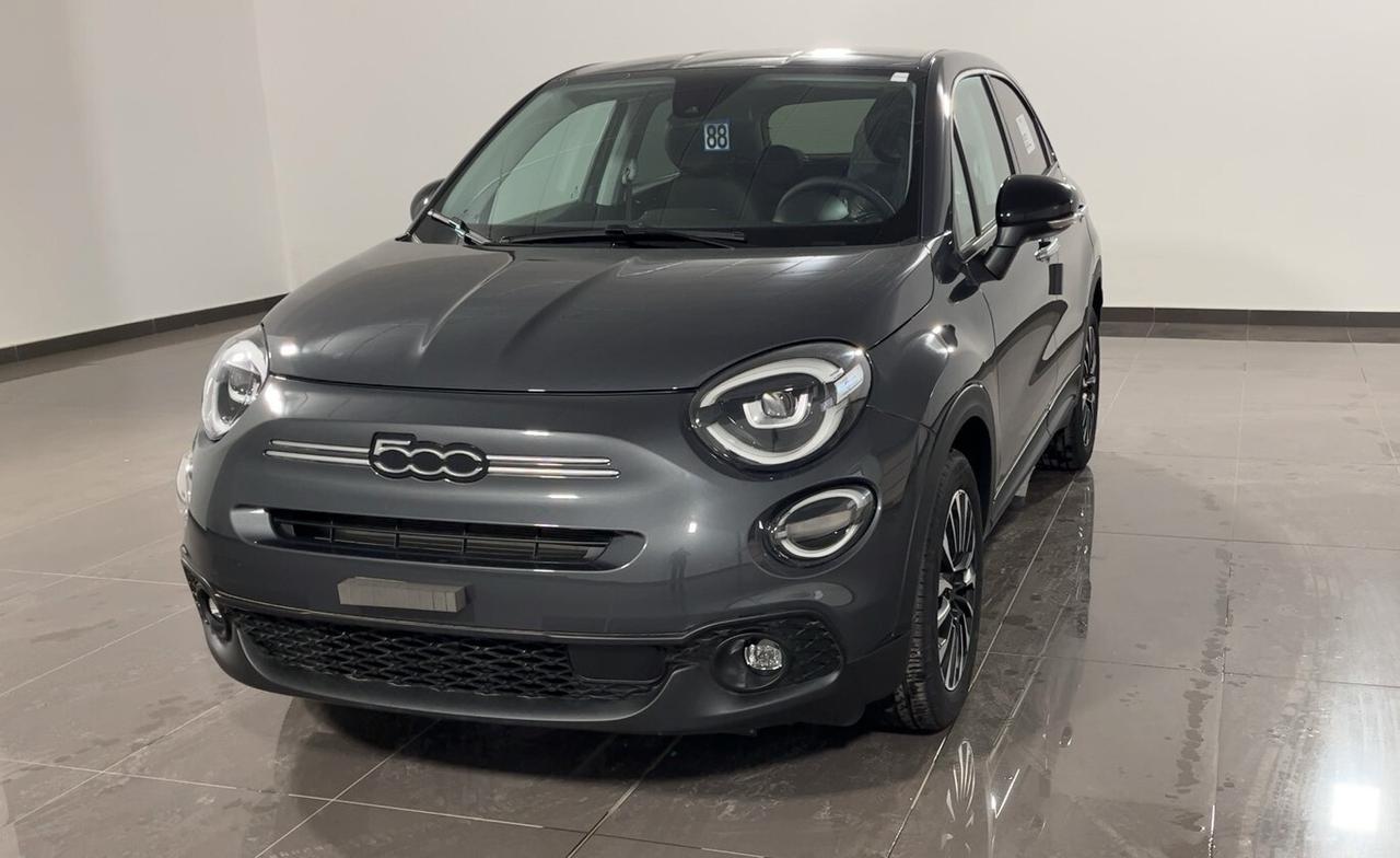 Fiat 500 X 1.0 T3 120 CV Cult