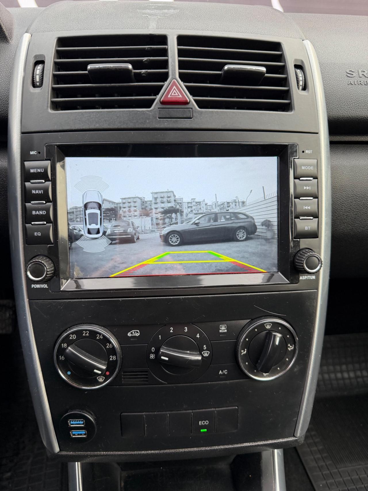 Mercedes-benz A 160 BlueEFFICIENCY Special Edition