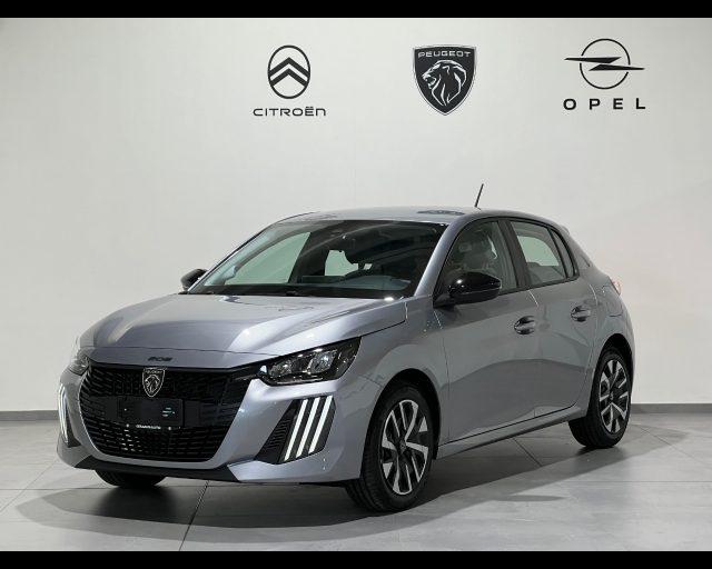 PEUGEOT 208 1.2 puretech Style s&s 75cv