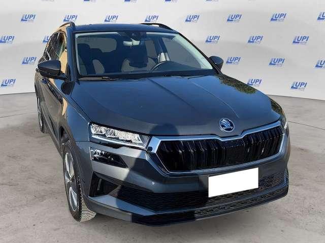 Skoda Karoq 1.0 tsi Executive 110cv