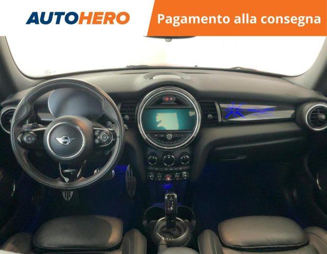 MINI Cooper S 2.0 Cooper S