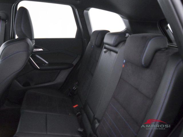 BMW X1 xDrive 20d Msport Pro