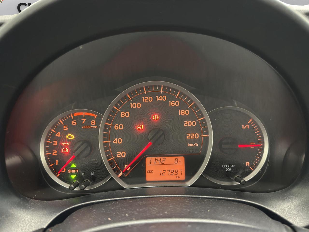 Toyota Yaris 5p 1.0 Lounge s/CL