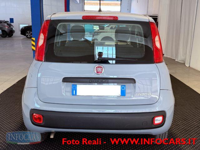 FIAT Panda 1.0 Hybrid 70 CV - NEOPATENTATI - PROMO