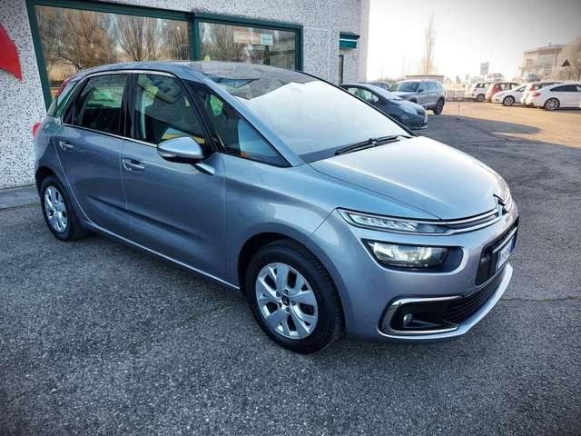 Citroen C4 SpaceTourer C4 Spacetourer 1.5 bluehdi Feel * PROMO *