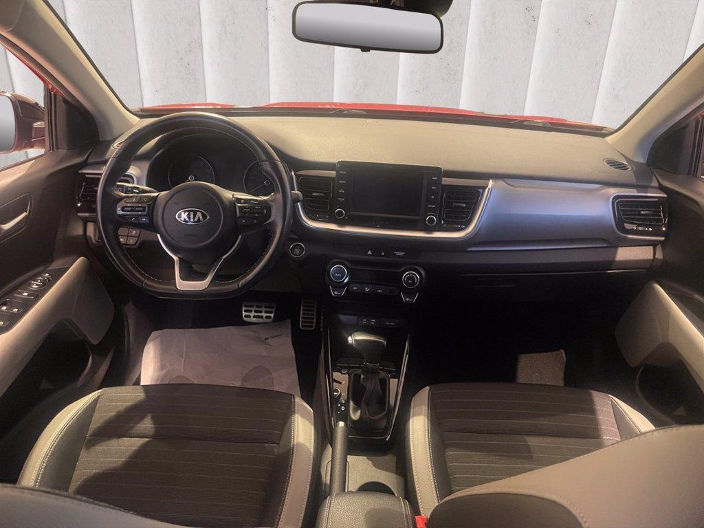 KIA Stonic 1.0 t-gdi Energy 120cv dct7 my18 del 2019