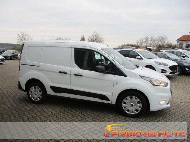 FORD Transit Connect 220 1.5 Ecoblue 100CV PC Furgone Trend