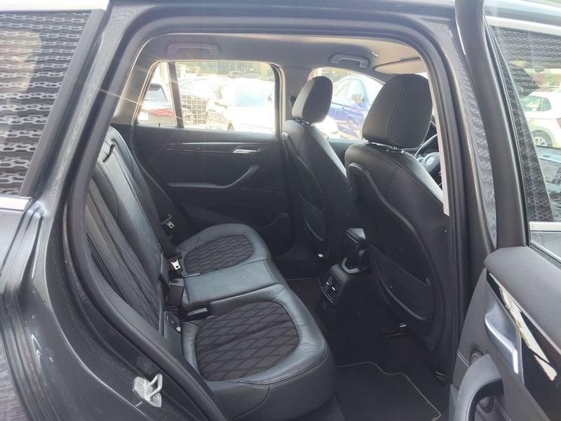 BMW X1 X1 sdrive18d xLine