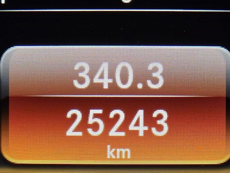 smart forfour eq Passion my19