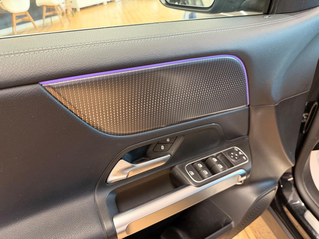 Mercedes-benz GLB 200 d Automatic 4Matic Sport