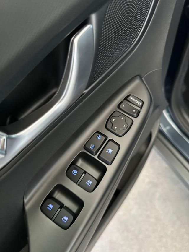 HYUNDAI Kona EV 39 kWh XLine