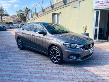 Fiat Tipo 4 porte 1.6 Multijet 120cv (88kw) Lounge Euro6