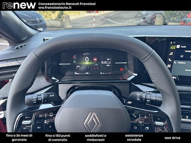 RENAULT Clio 1.2 tce Evolution 115cv