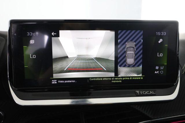 PEUGEOT 2008 2008 PureTech 130 S&S GT Line