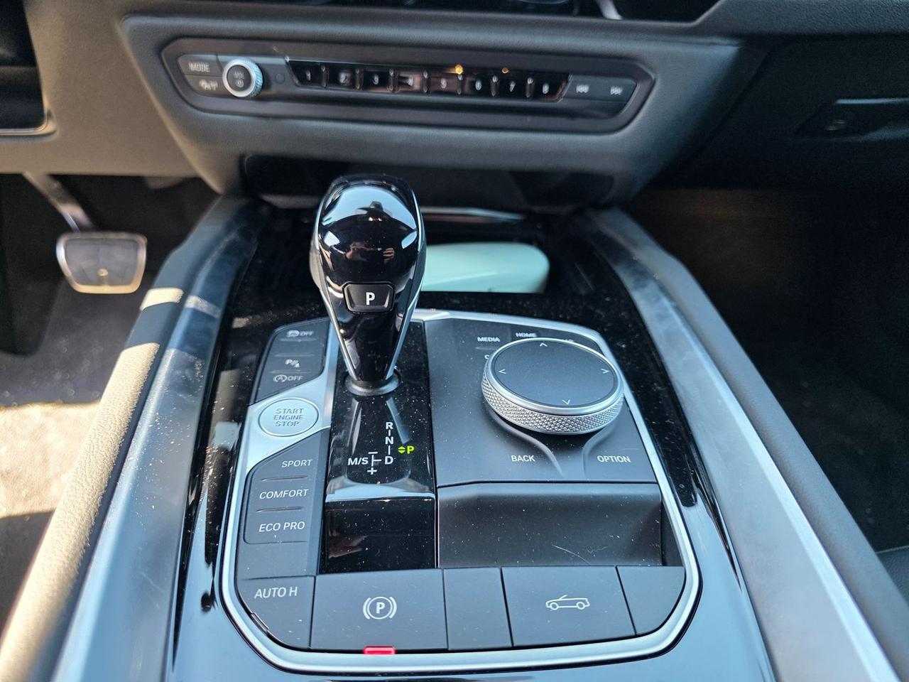 Bmw Z4 20 i M Sport #10388