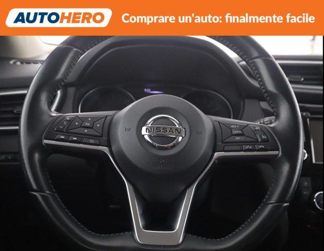 NISSAN Qashqai 1.5 dCi Acenta