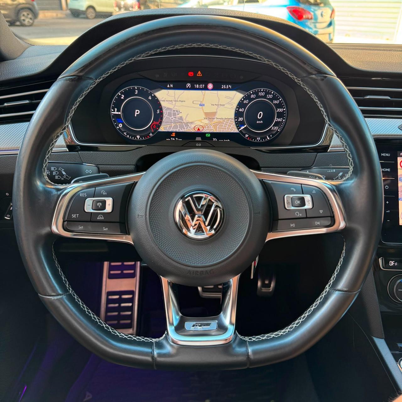 Volkswagen Arteon 2.0 BiTDI 240cv 4MOTION DSG R-Line