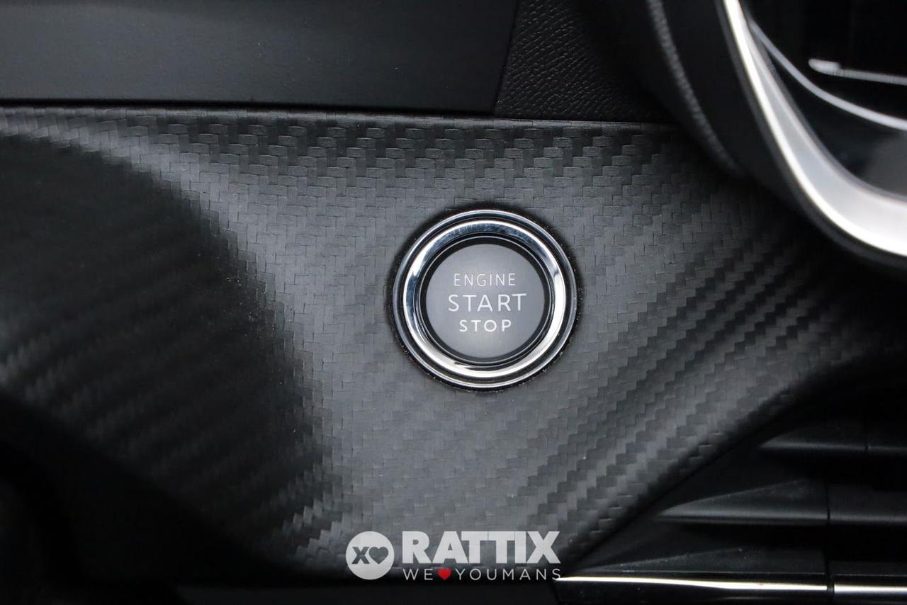 Peugeot 208 1.2 Hybrid 100CV Allure e-DCS6