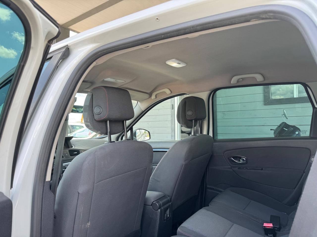 Renault Scenic Scénic XMod 1.5 dCi 110CV Wave