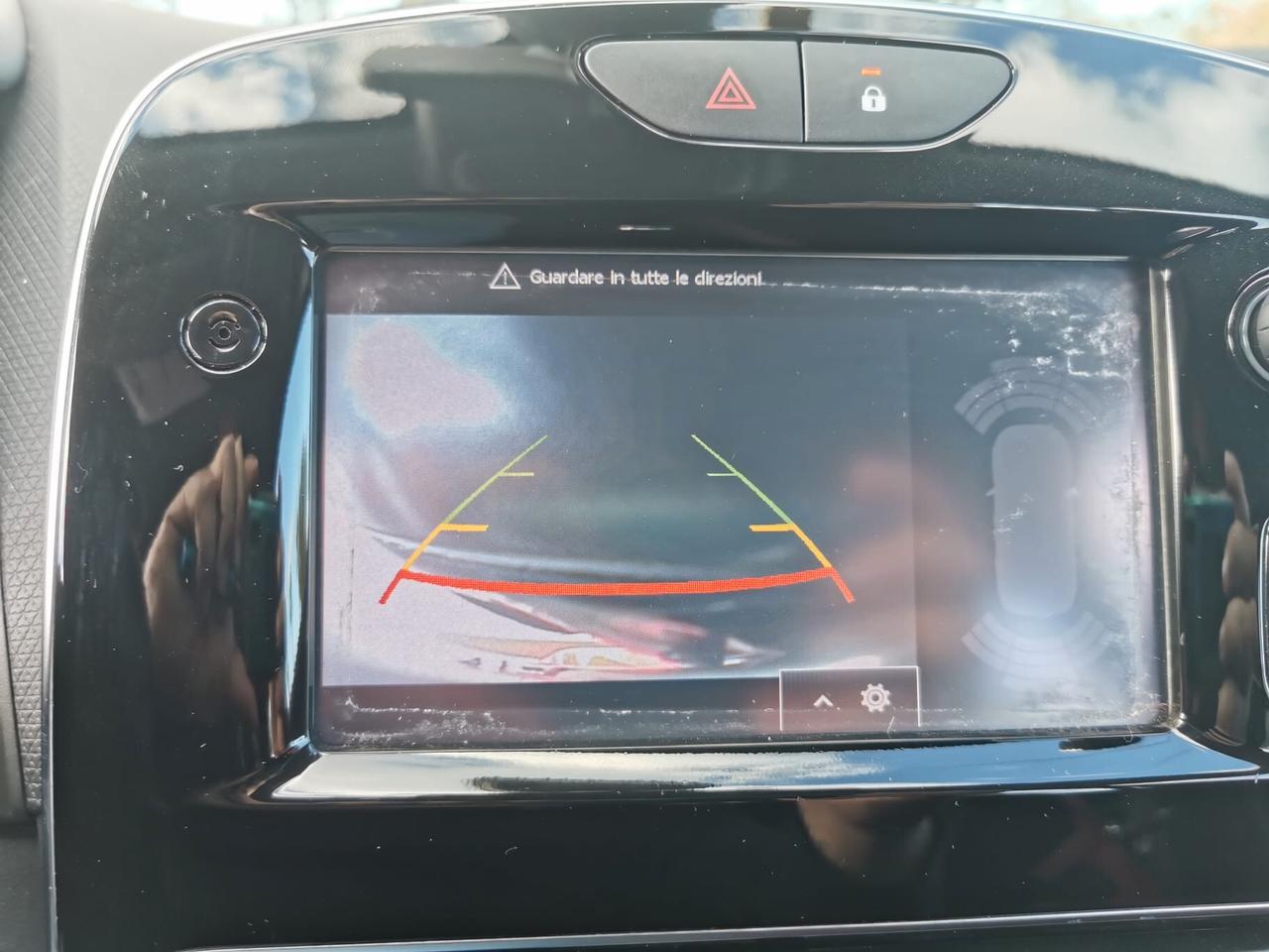 Renault Clio TCe 12V 90C 5P. Energy Zen