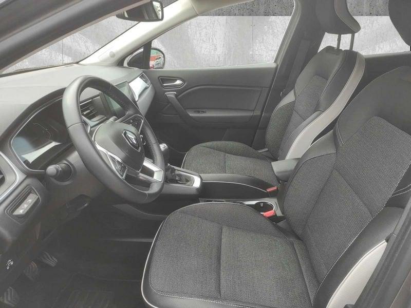 Renault Captur 1.0 tce Intens Gpl 100cv my21