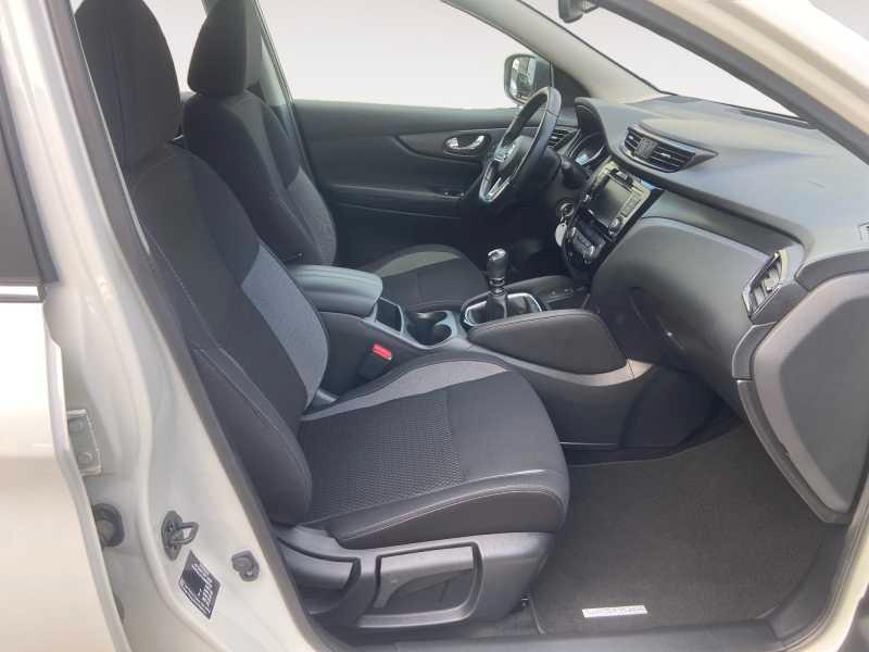 NISSAN Qashqai 1.5 dci N-Tec Start 115cv