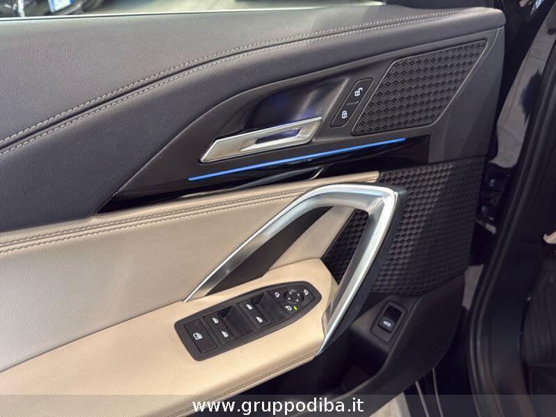 BMW X1 U11 sdrive18d X-Line Edition Essence auto