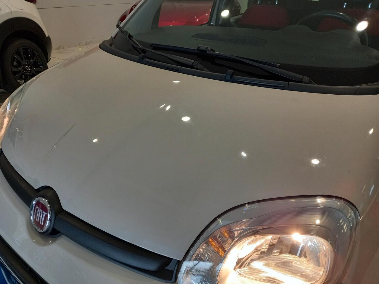 Fiat Panda 1.2 GPL Euro 6