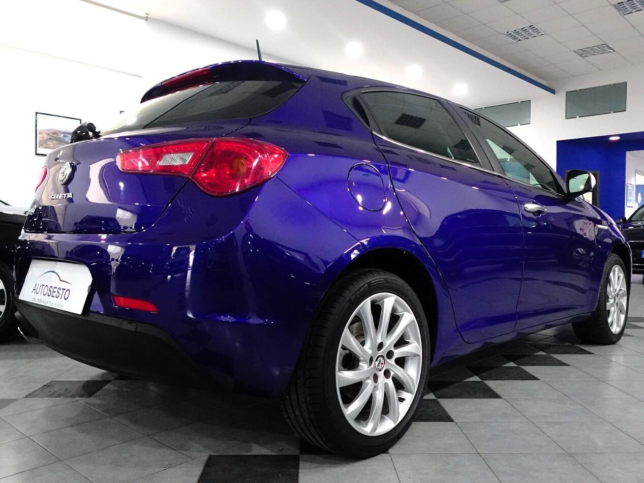 Alfa Romeo Giulietta 1.6 JTDm 120 CV SUPER