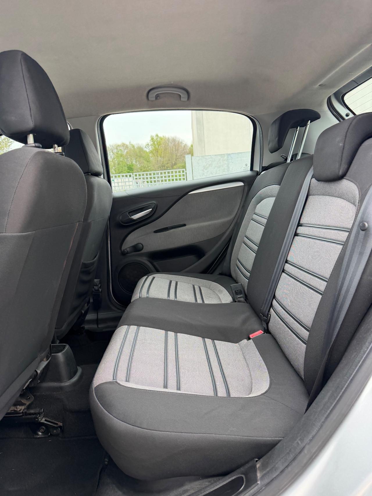 Fiat Punto Evo 1.3 Mjt 75 CV DPF 5 porte S&S Dynamic