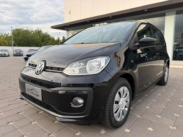 Volkswagen up! 1.0 75 CV 5p. move 2018