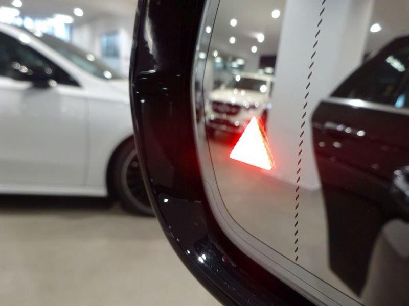 Mercedes-Benz Classe E SW 300de Premium Plus AMG Line 4MATIC auto