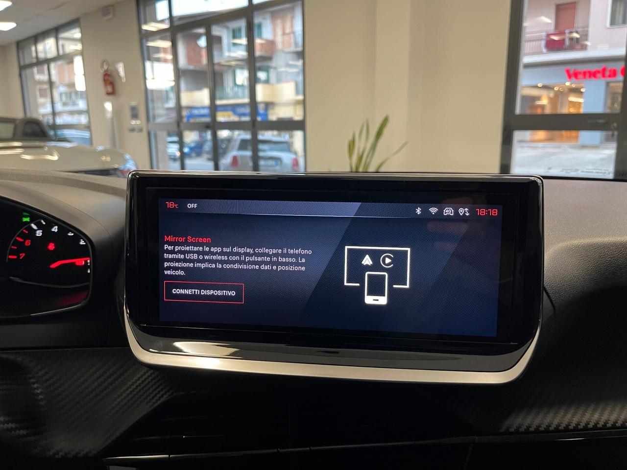 Peugeot 208 PureTech 75cv Active