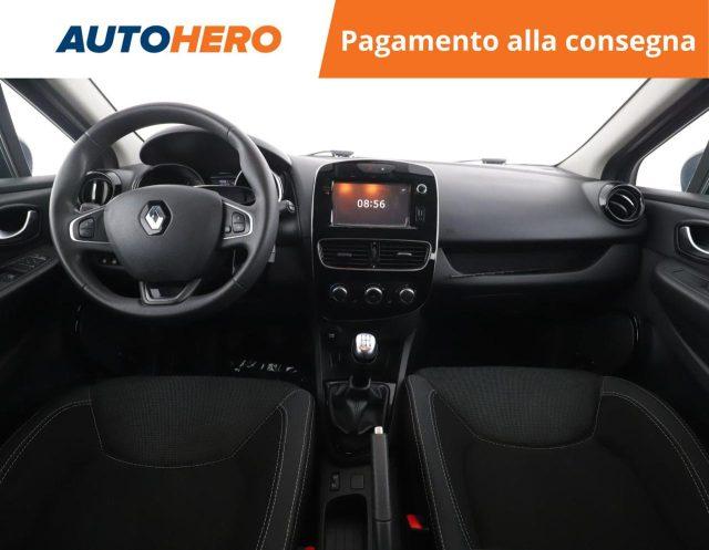 RENAULT Clio dCi 8V 75CV Start&Stop 5 porte Energy Life