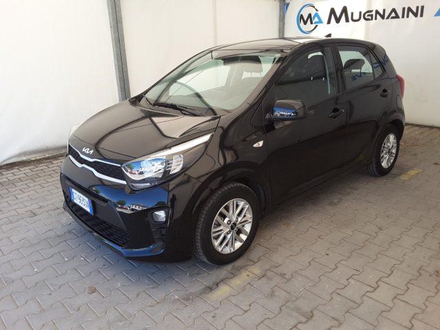 KIA Picanto 1.0 12v 5 porte Style*solo 14.400 Km*GARANZIA KIA*