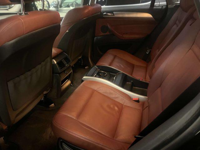 BMW X6 X6 E71 xdrive35d Futura auto 285 CV